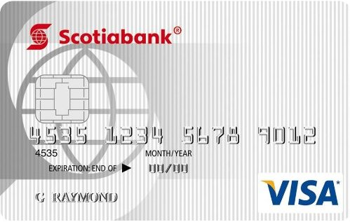 Scotiabank Value Visa