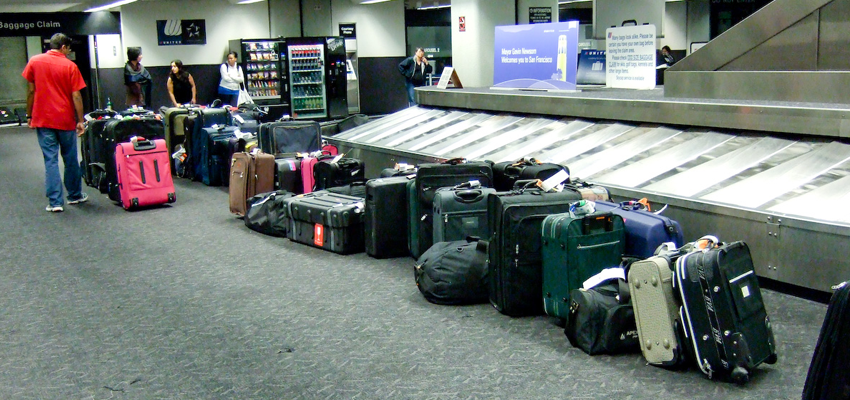air canada domestic baggage
