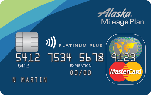 MBNA Alaska Airlines Mastercard Review - CreditWalk.ca